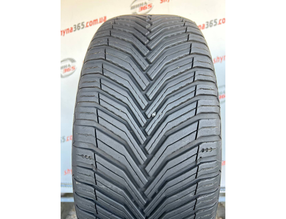 225/45 R18 MICHELIN CROSS CLIMATE 2 6mm