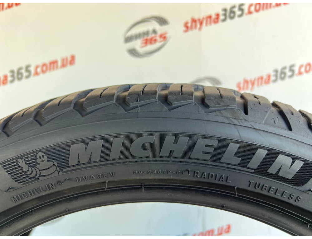 225/45 R18 MICHELIN CROSS CLIMATE 2 6mm