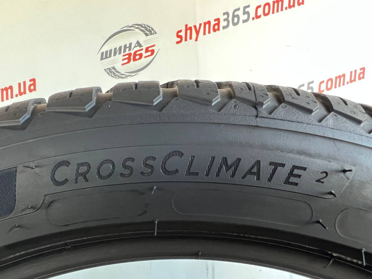 225/45 R18 MICHELIN CROSS CLIMATE 2 6mm