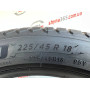 225/45 R18 MICHELIN CROSS CLIMATE 2 6mm