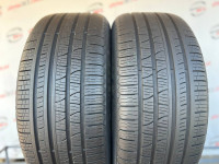 255/50 R19 PIRELLI SCORPION VERDE ALL SEASON RUN FLAT 6mm