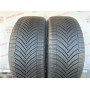 225/45 R19 MICHELIN CROSS CLIMATE SUV 5mm