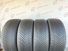 225/45 R19 MICHELIN CROSS CLIMATE SUV 5mm