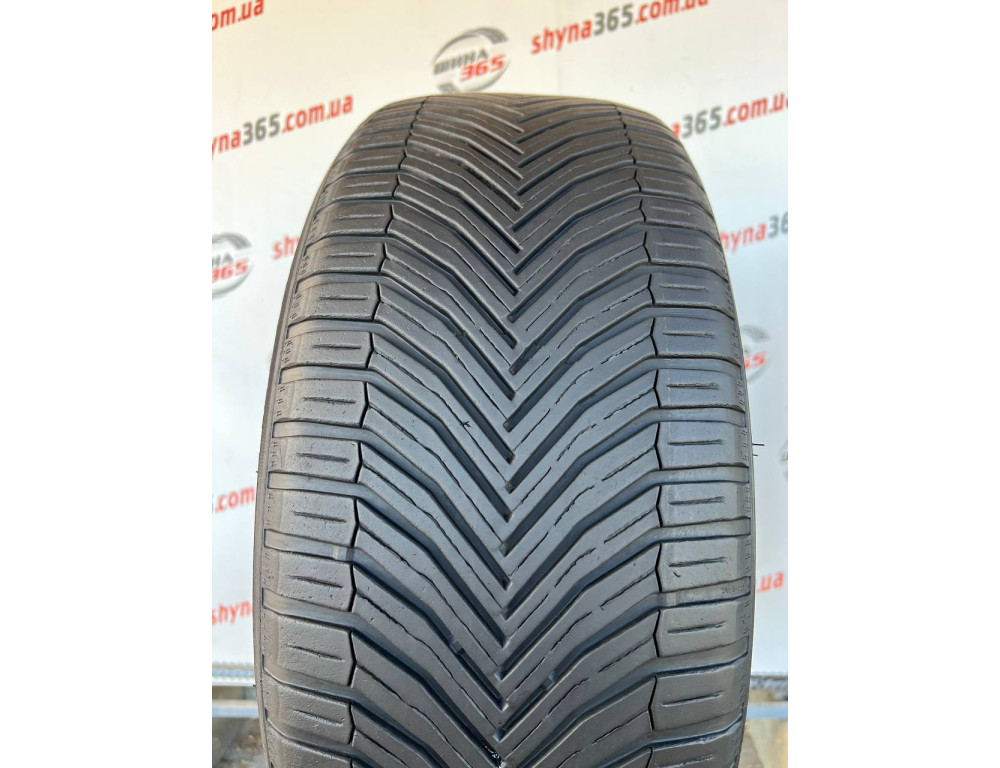 225/45 R19 MICHELIN CROSS CLIMATE SUV 5mm