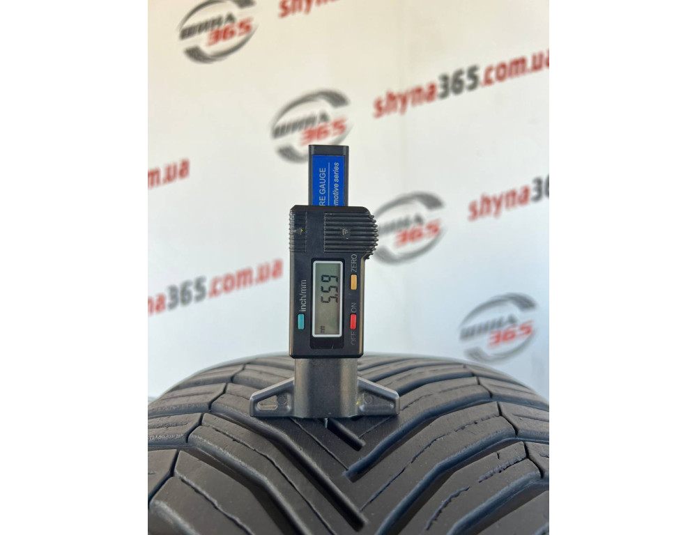 225/45 R19 MICHELIN CROSS CLIMATE SUV 5mm