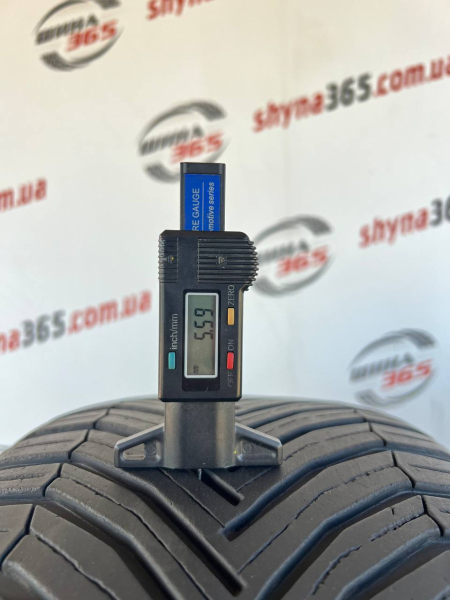 225/45 R19 MICHELIN CROSS CLIMATE SUV 5mm
