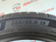 225/45 R19 MICHELIN CROSS CLIMATE SUV 5mm