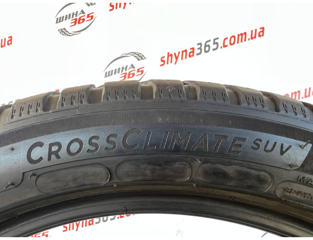225/45 R19 MICHELIN CROSS CLIMATE SUV 5mm