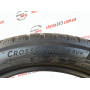 225/45 R19 MICHELIN CROSS CLIMATE SUV 5mm