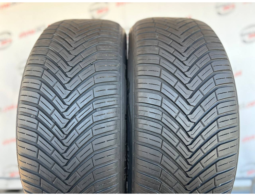 235/50 R19 CONTINENTAL ALLSEASONCONTACT 5mm