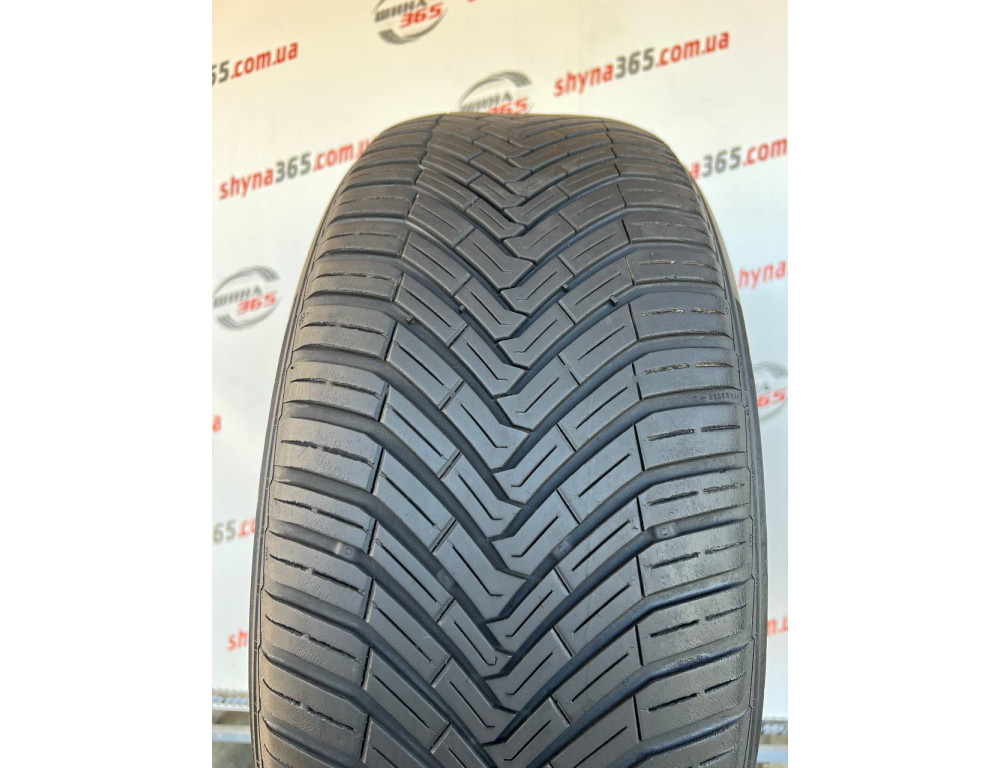 235/50 R19 CONTINENTAL ALLSEASONCONTACT 5mm