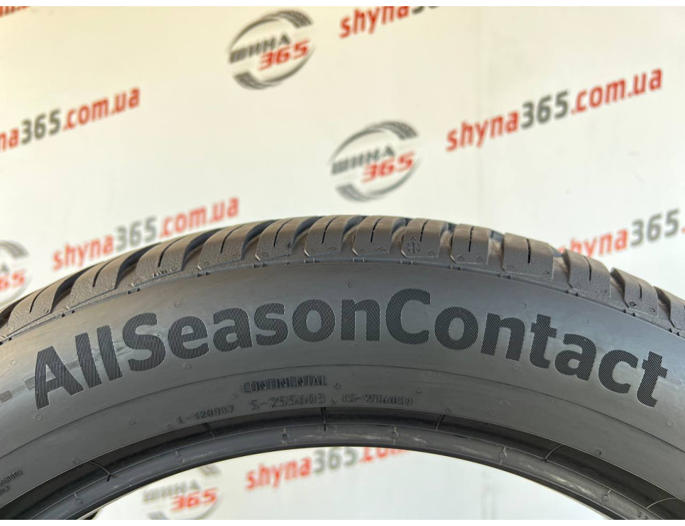 235/50 R19 CONTINENTAL ALLSEASONCONTACT 5mm