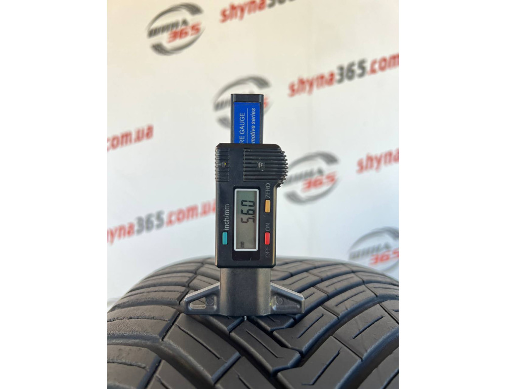 235/50 R19 CONTINENTAL ALLSEASONCONTACT 5mm