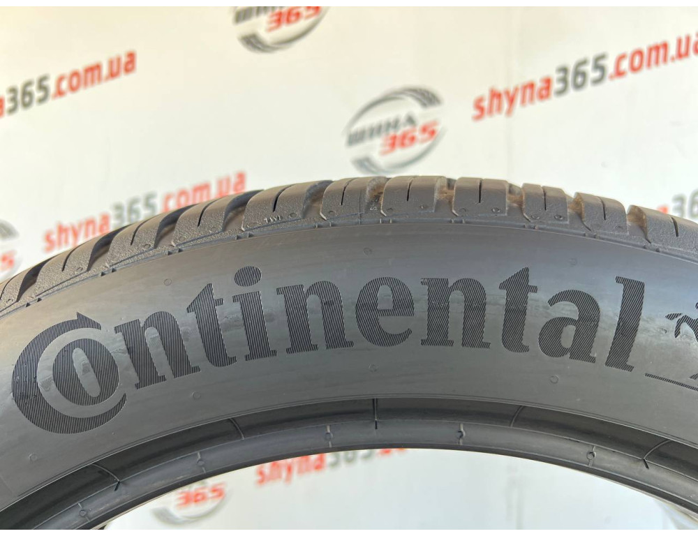 235/50 R19 CONTINENTAL ALLSEASONCONTACT 5mm