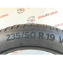 235/50 R19 CONTINENTAL ALLSEASONCONTACT 5mm
