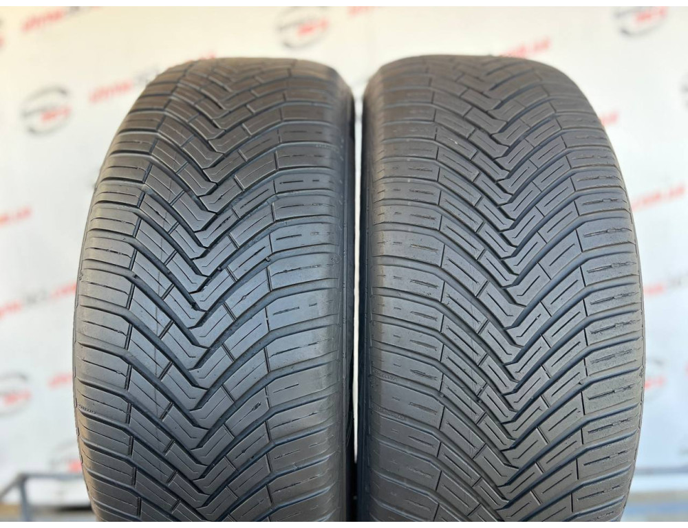 235/55 R18 CONTINENTAL ALLSEASONCONTACT CONTISEAL 5mm