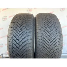235/55 R18 CONTINENTAL ALLSEASONCONTACT CONTISEAL 5mm
