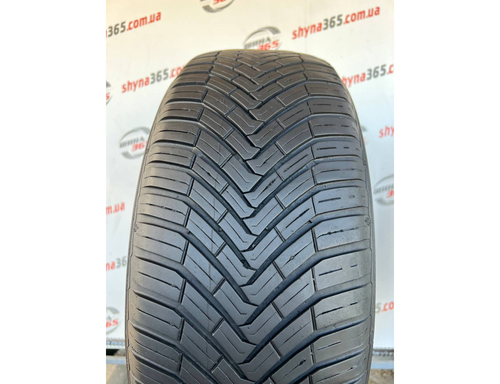 235/55 R18 CONTINENTAL ALLSEASONCONTACT CONTISEAL 5mm