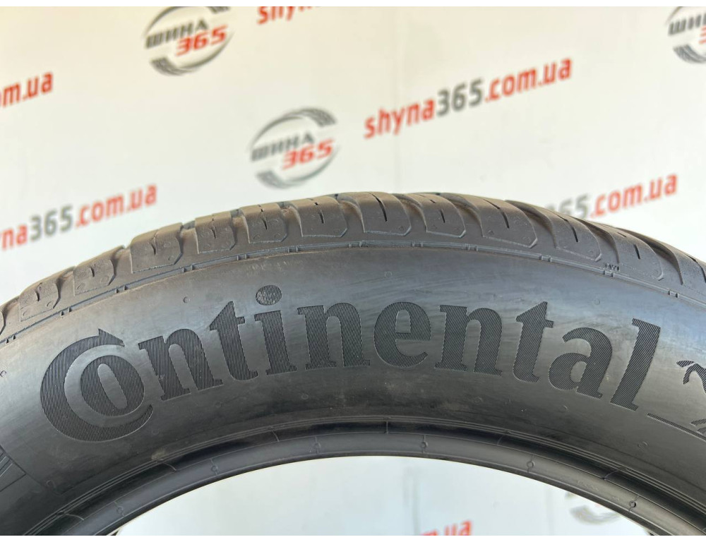 235/55 R18 CONTINENTAL ALLSEASONCONTACT CONTISEAL 5mm