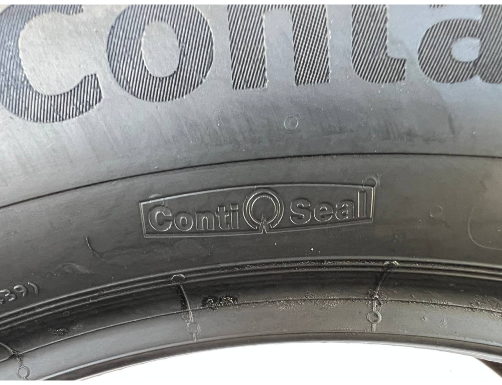 235/55 R18 CONTINENTAL ALLSEASONCONTACT CONTISEAL 5mm