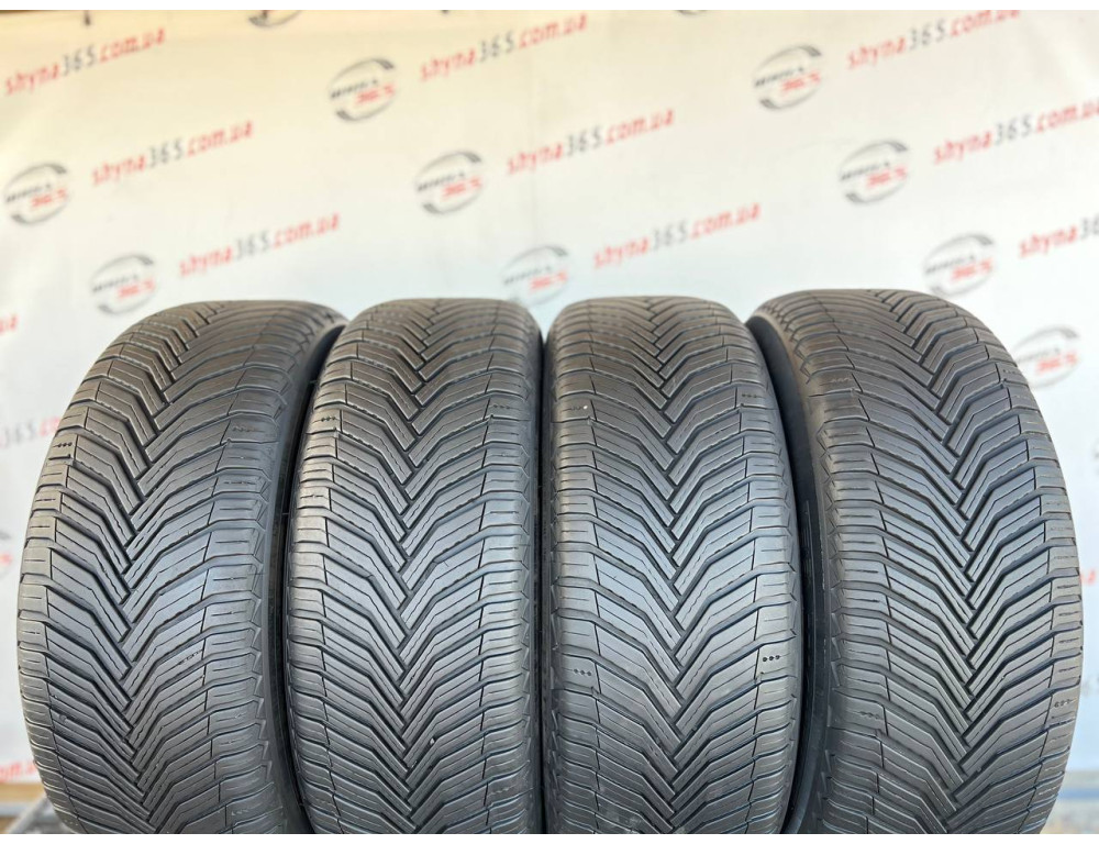 235/55 R18 MICHELIN CROSS CLIMATE 2 6mm