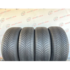 235/55 R18 MICHELIN CROSS CLIMATE 2 6mm