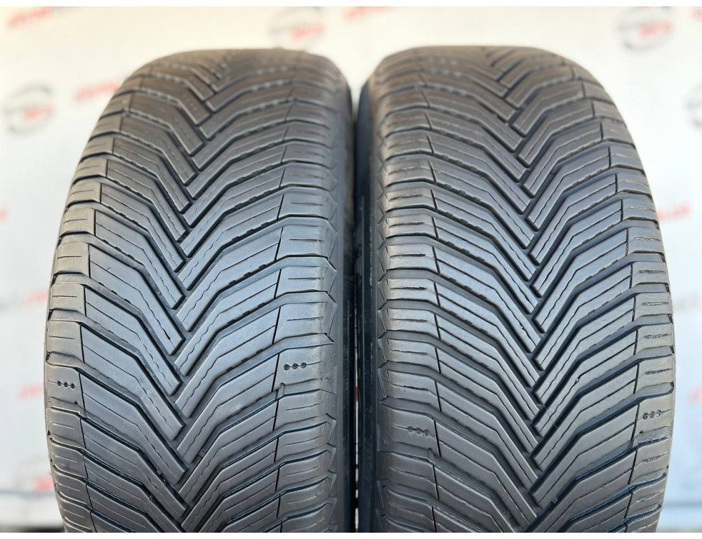 235/55 R18 MICHELIN CROSS CLIMATE 2 6mm