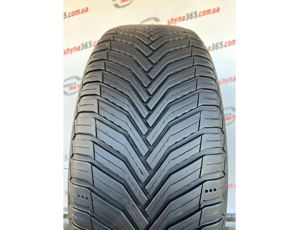 235/55 R18 MICHELIN CROSS CLIMATE 2 6mm