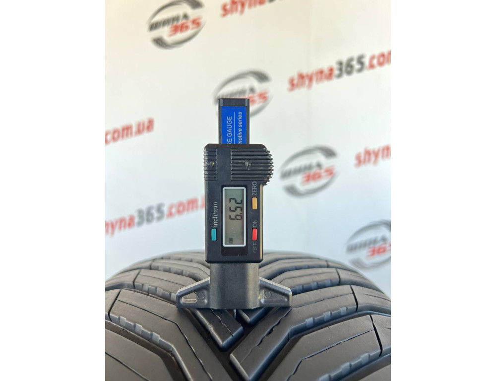 235/55 R18 MICHELIN CROSS CLIMATE 2 6mm