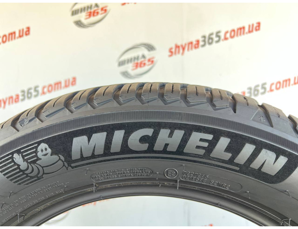 235/55 R18 MICHELIN CROSS CLIMATE 2 6mm