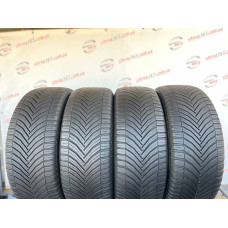 235/50 R19 MICHELIN CROSS CLIMATE SUV 5mm