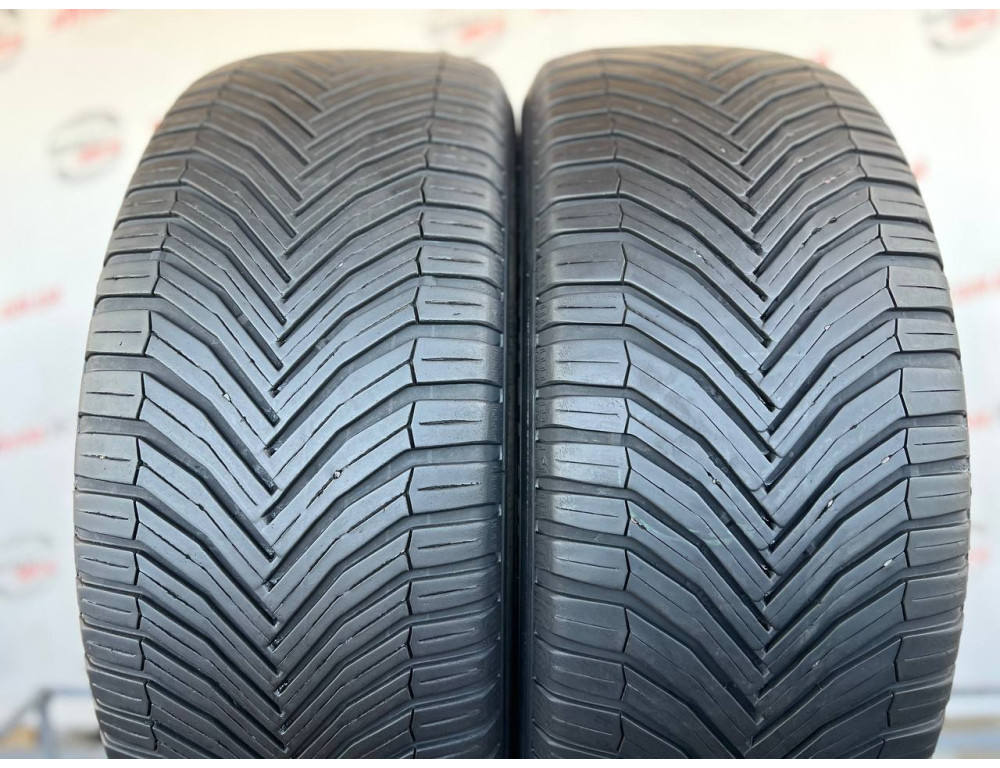 235/50 R19 MICHELIN CROSS CLIMATE SUV 5mm
