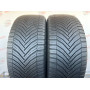 235/50 R19 MICHELIN CROSS CLIMATE SUV 5mm