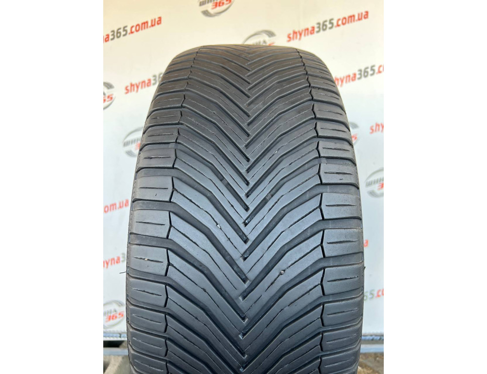 235/50 R19 MICHELIN CROSS CLIMATE SUV 5mm