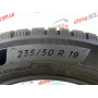 235/50 R19 MICHELIN CROSS CLIMATE SUV 5mm