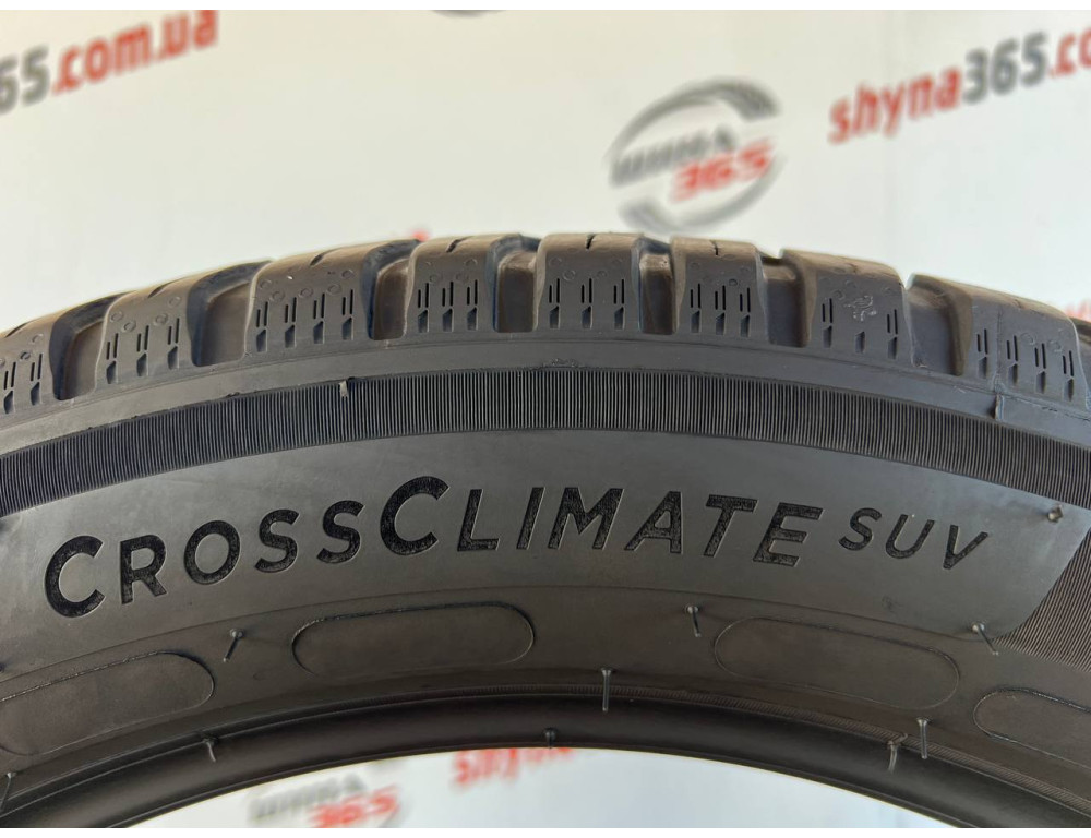 235/50 R19 MICHELIN CROSS CLIMATE SUV 5mm