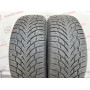 225/60 R17 NOKIAN WR SUV4 RUN FLAT 7mm