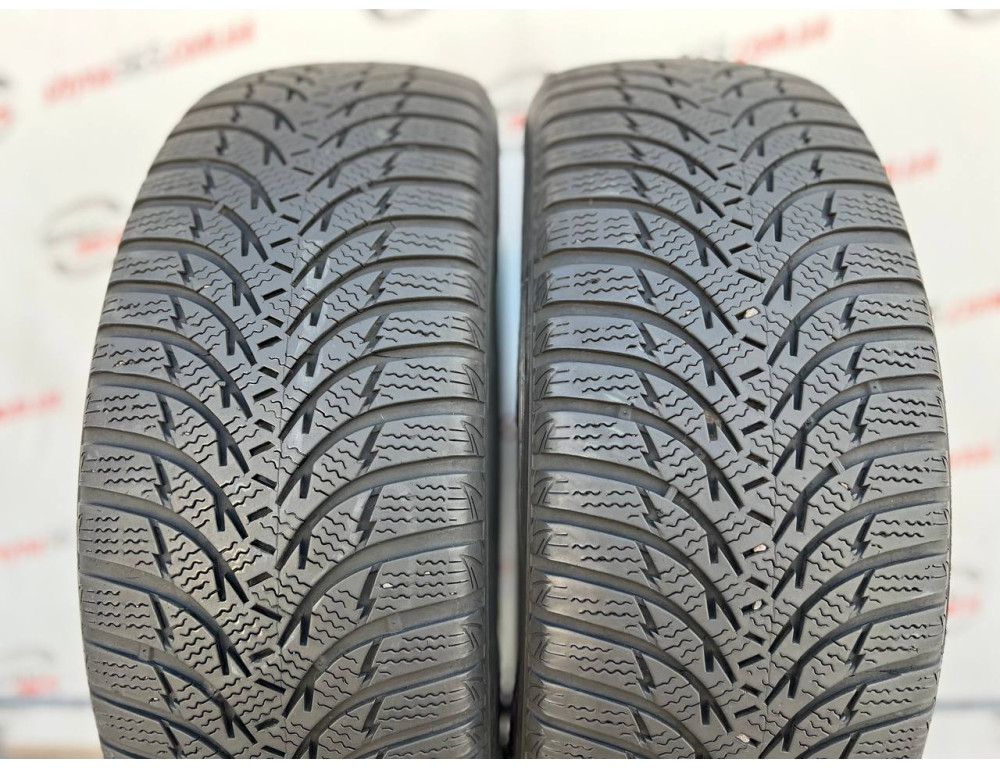 225/60 R17 KUMHO WINTERCRAFT WP51 5mm