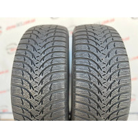 225/60 R17 KUMHO WINTERCRAFT WP51 5mm