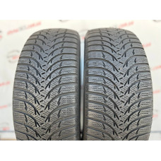 225/60 R17 KUMHO WINTERCRAFT WP51 5mm