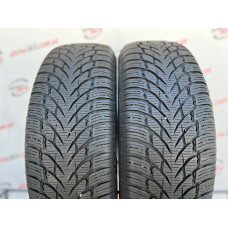 225/65 R17 NOKIAN WR SUV4 7mm