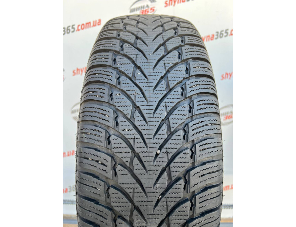 225/65 R17 NOKIAN WR SUV4 7mm