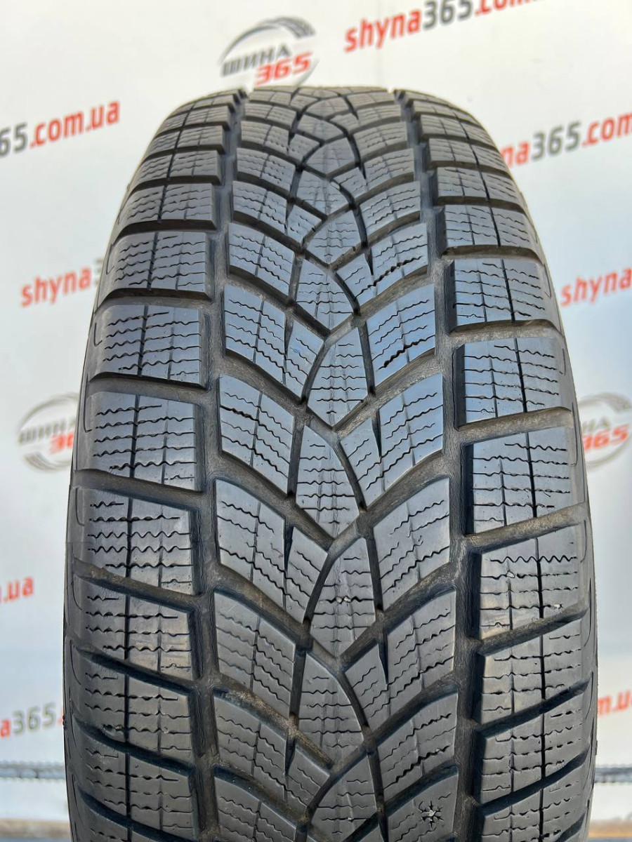 225/65 R17 GOODYEAR ULTRAGRIP PERFORMANCE GEN-1 SUV 7mm