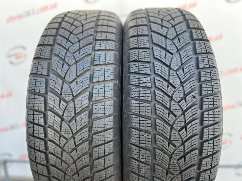 225/65 R17 GOODYEAR ULTRAGRIP PERFORMANCE GEN-1 SUV 7mm