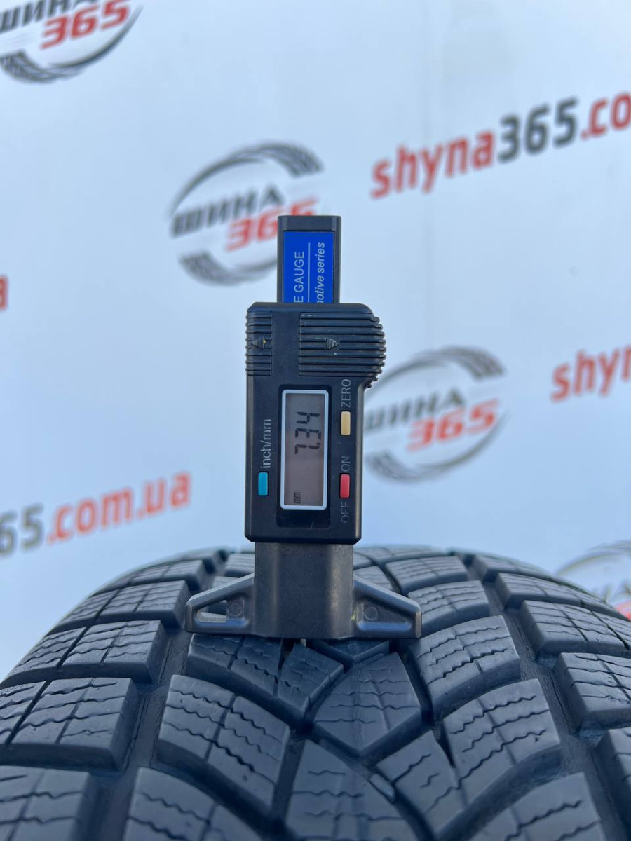 225/65 R17 GOODYEAR ULTRAGRIP PERFORMANCE GEN-1 SUV 7mm