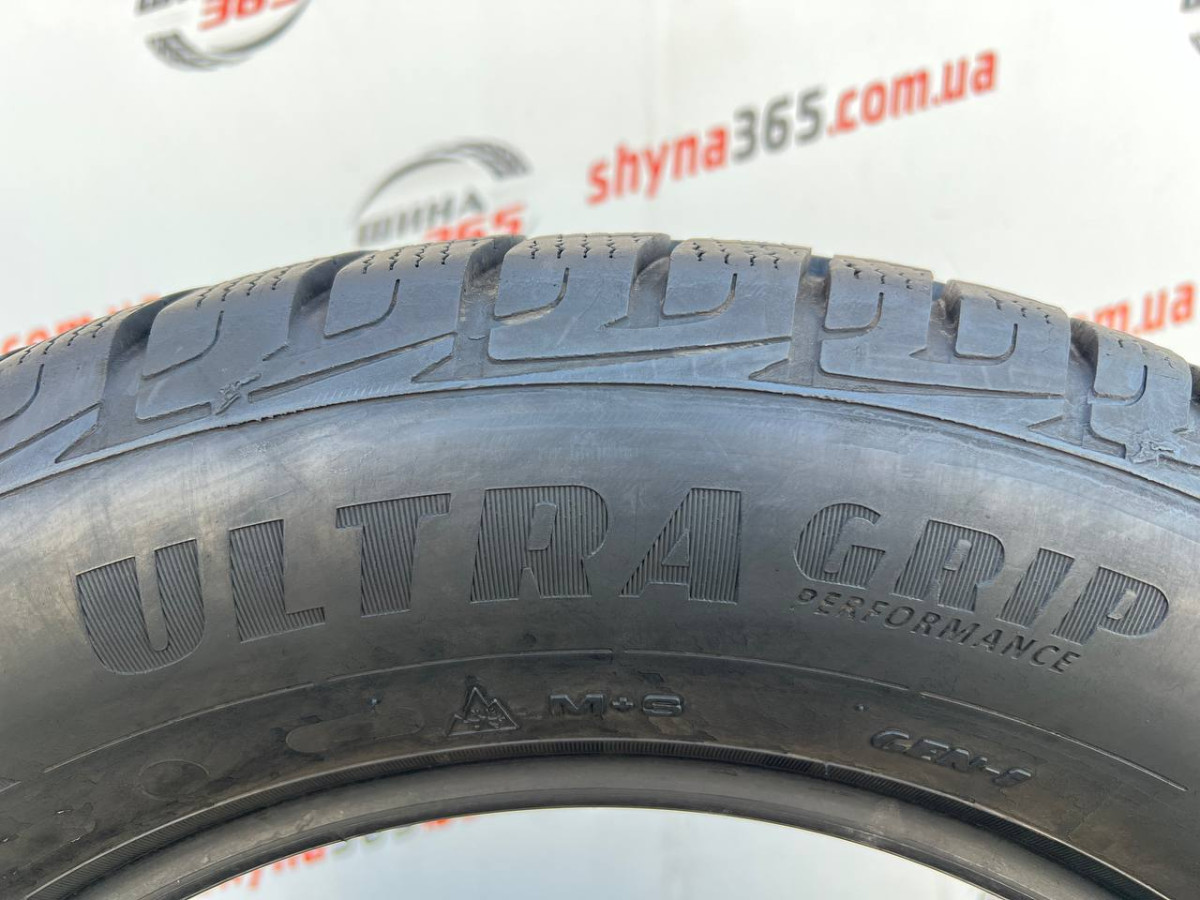 225/65 R17 GOODYEAR ULTRAGRIP PERFORMANCE GEN-1 SUV 7mm
