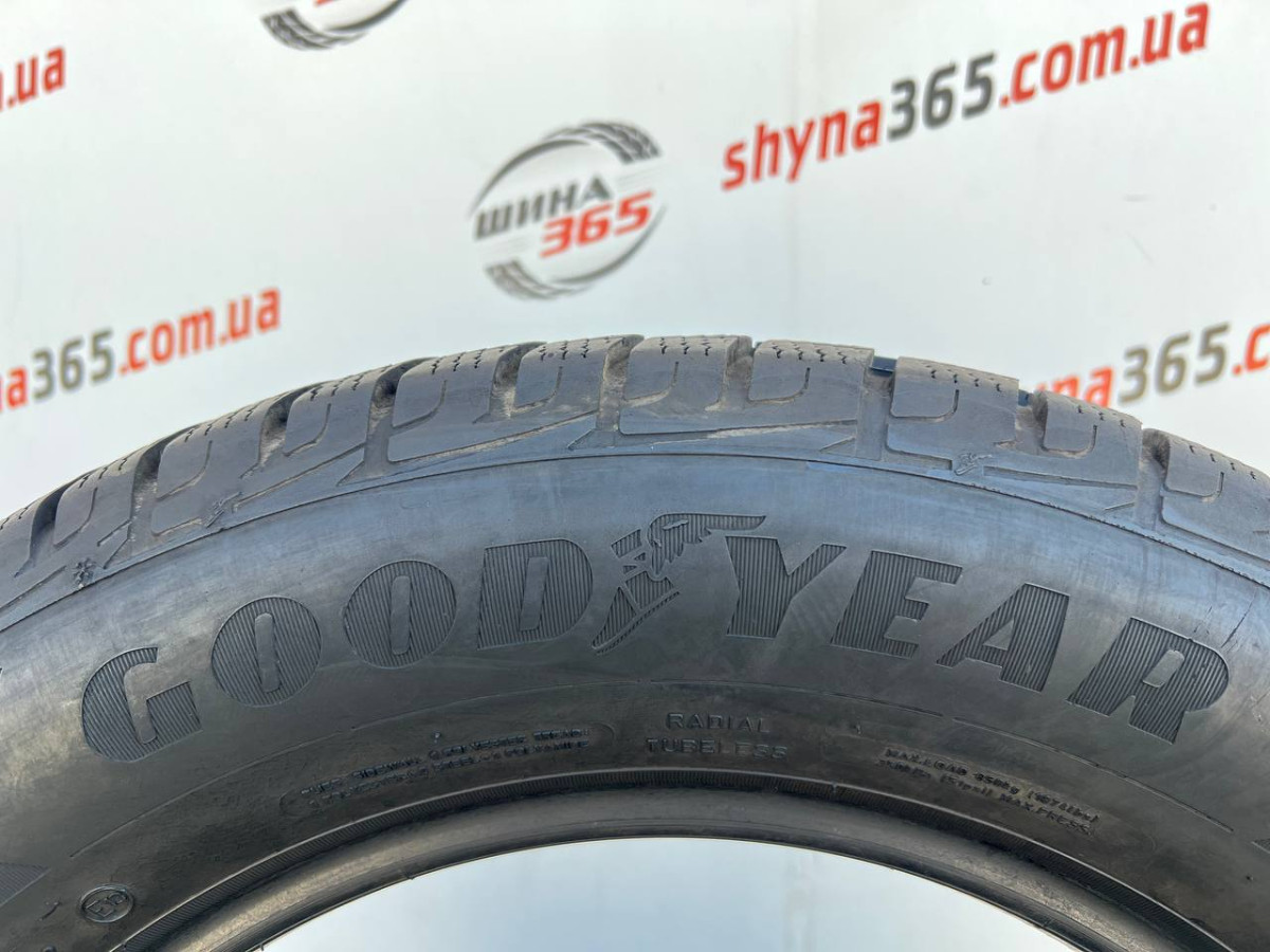 225/65 R17 GOODYEAR ULTRAGRIP PERFORMANCE GEN-1 SUV 7mm