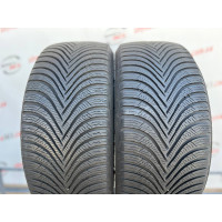 205/50 R17 MICHELIN ALPIN 5 RUN FLAT 6mm