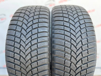 225/45 R17 BRIDGESTONE BLIZZAK LM001 EVO 7mm