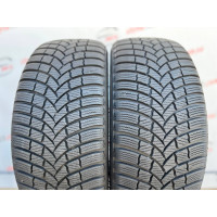 225/45 R17 BRIDGESTONE BLIZZAK LM001 EVO 7mm